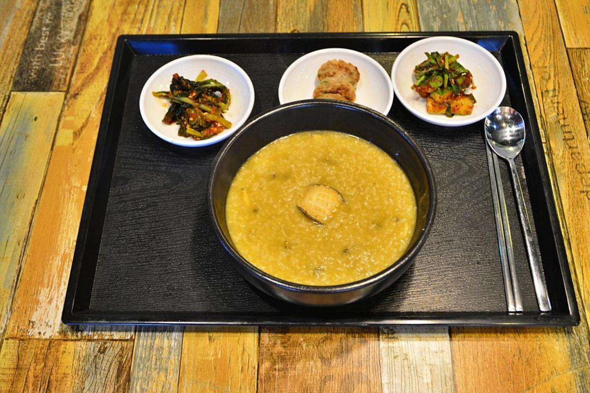 The Four Hills Jeju Hotel Kültér fotó