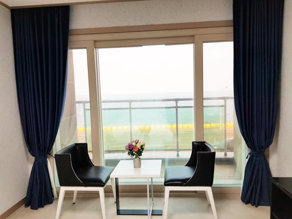 The Four Hills Jeju Hotel Kültér fotó