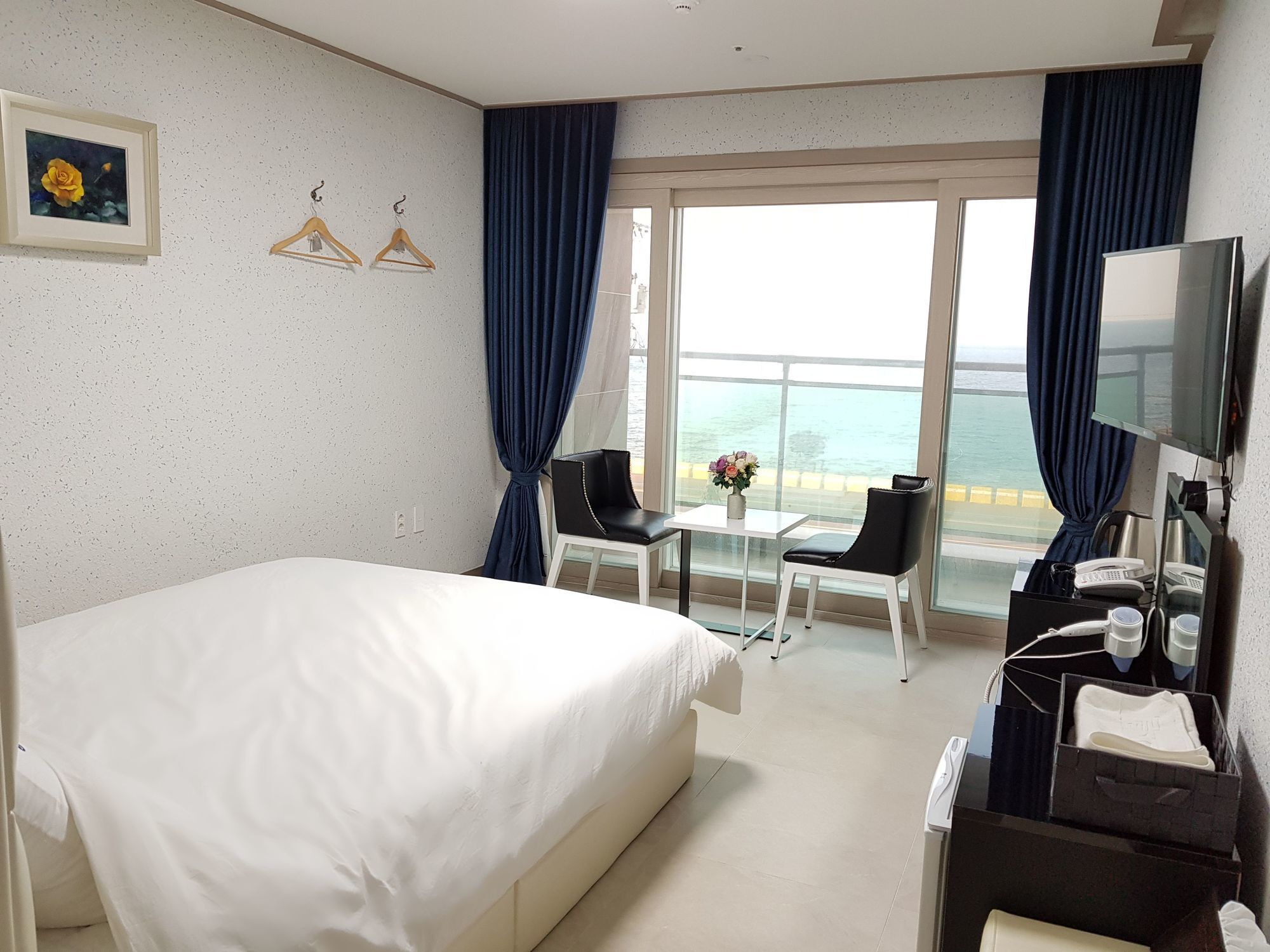 The Four Hills Jeju Hotel Kültér fotó