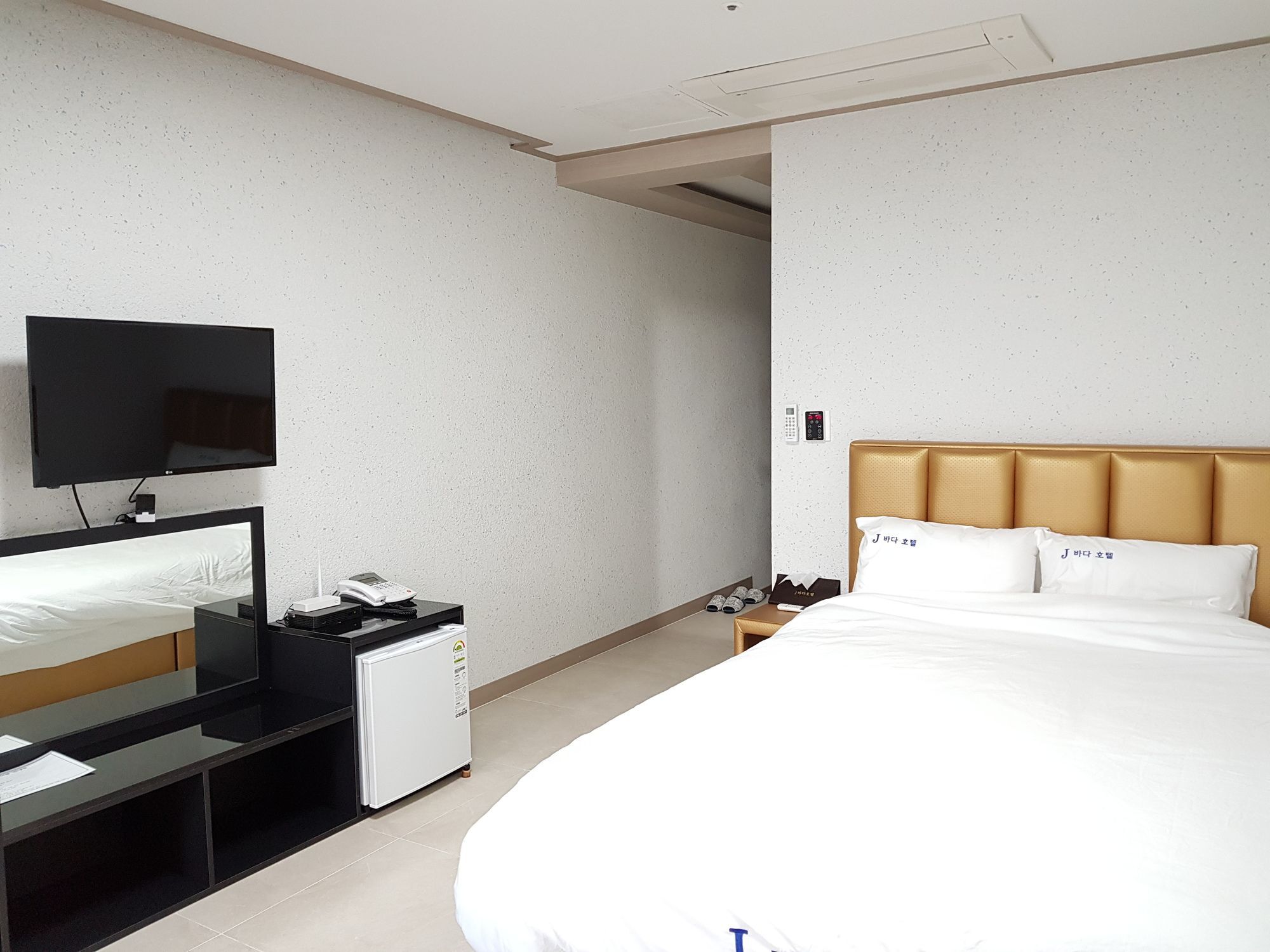 The Four Hills Jeju Hotel Kültér fotó